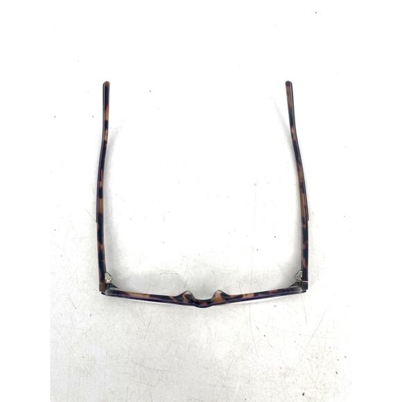 Prodesign Denmark Eyeglasses Tortoise Shell Frames Only 32 15 135 - Picture 3 of 8
